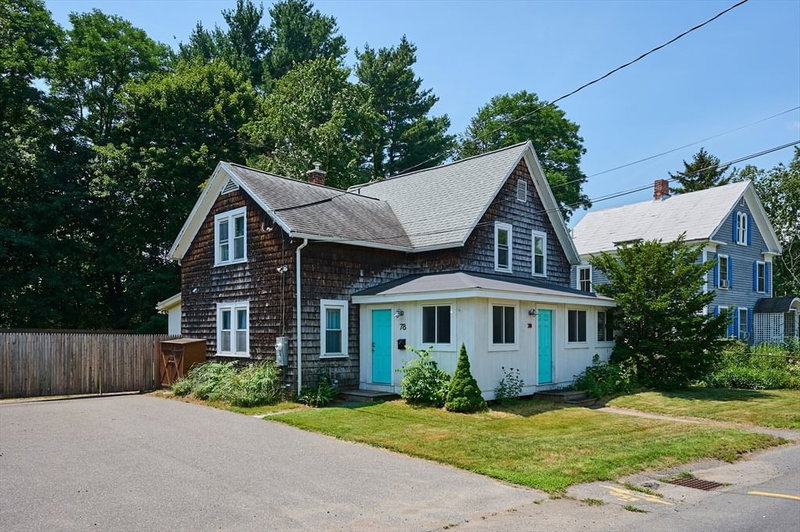 78 Ferry Street