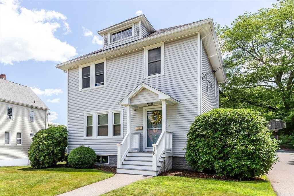 18 Wales Ave, Randolph, MA Photo #2