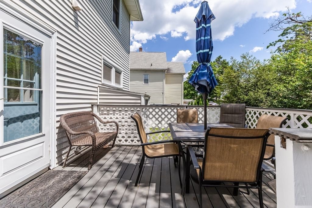 18 Wales Ave, Randolph, MA Photo #3
