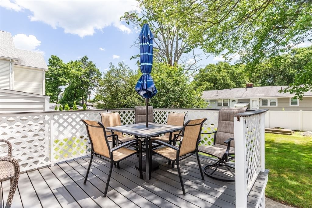 18 Wales Ave, Randolph, MA Photo #4
