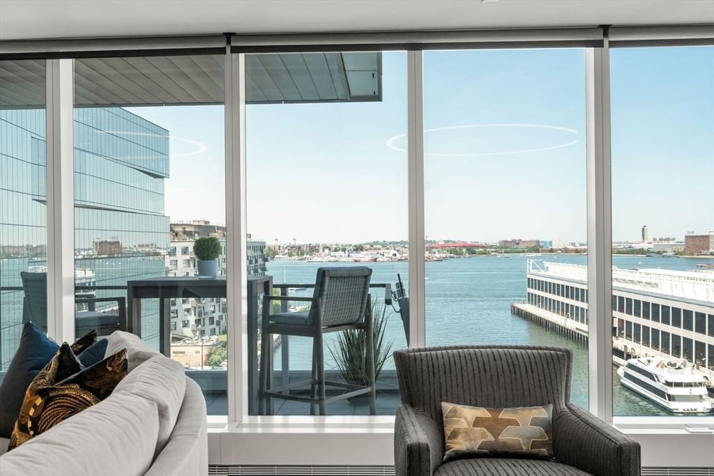 150 Seaport Blvd #10E, Boston, MA, 150 Seaport Blvd #10E, Boston, MA Photo #11