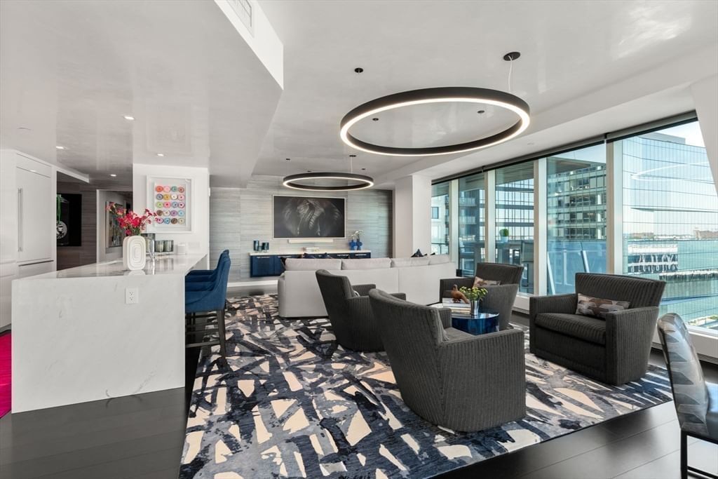150 Seaport Blvd #10E, Boston, MA, 150 Seaport Blvd #10E, Boston, MA Photo #7