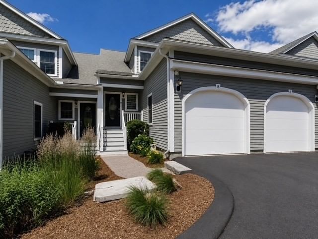 8 Eastern Point Dr #8, Shrewsbury, MA Photo #4
