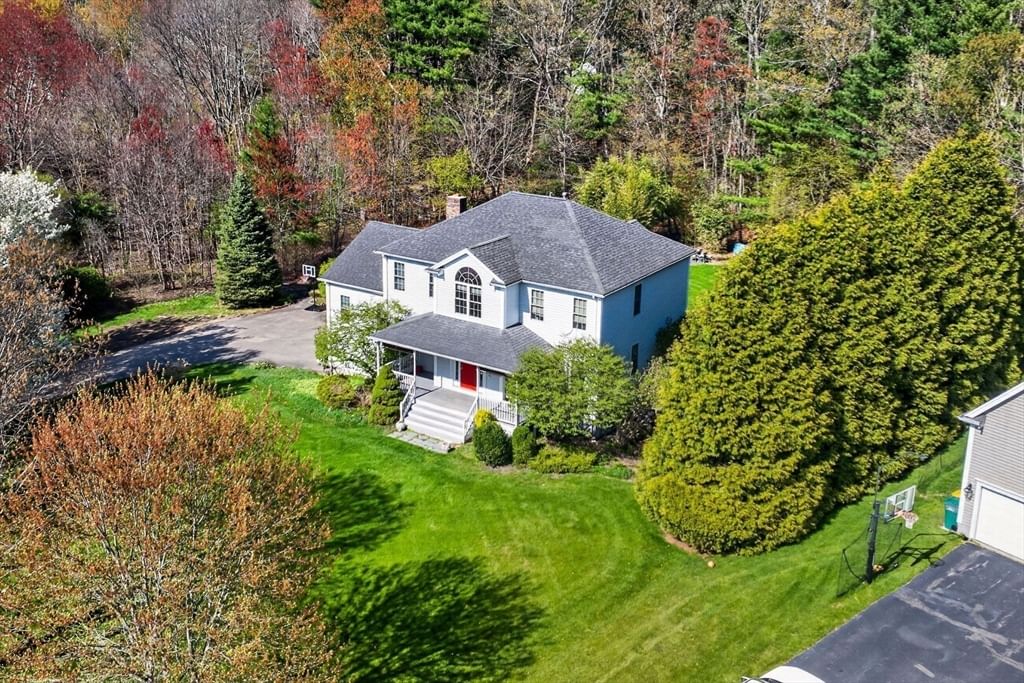 4 Kybren Cir, Mansfield, MA, 4 Kybren Cir, Mansfield, MA Photo #33