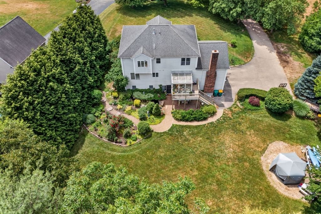 4 Kybren Cir Mansfield — Photo 38 of 42
