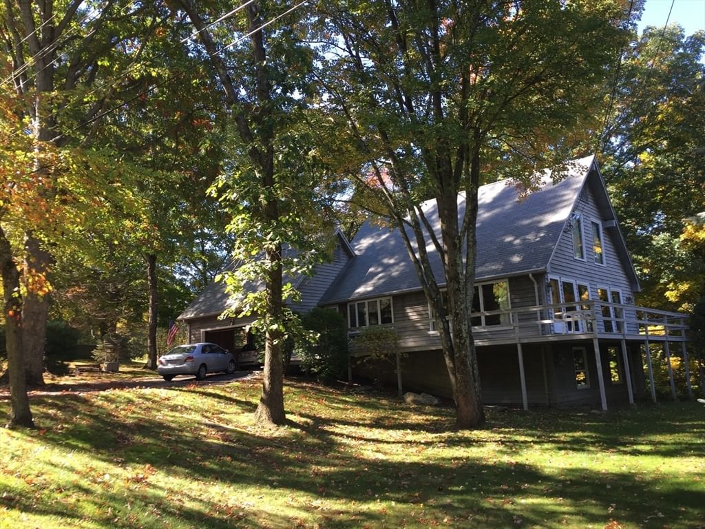 8 Chestnut Hill Rd, Wilbraham, MA, 8 Chestnut Hill Rd, Wilbraham, MA Photo #37