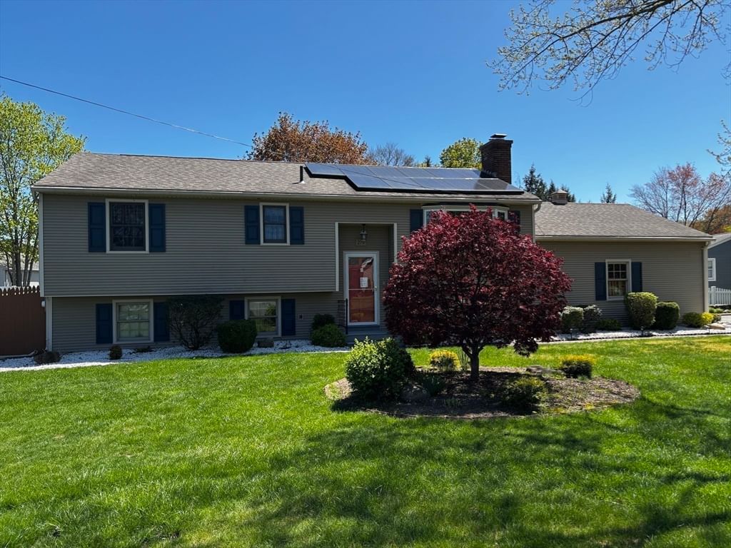 Property at 279 Adams St, Agawam, MA 01001