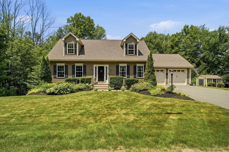 128 Bragg Hill Rd