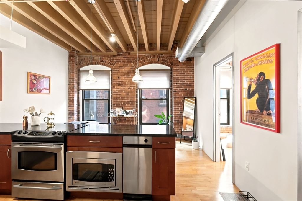 111 Beach St #3B, Boston, MA, 111 Beach St #3B, Boston, MA Photo #15