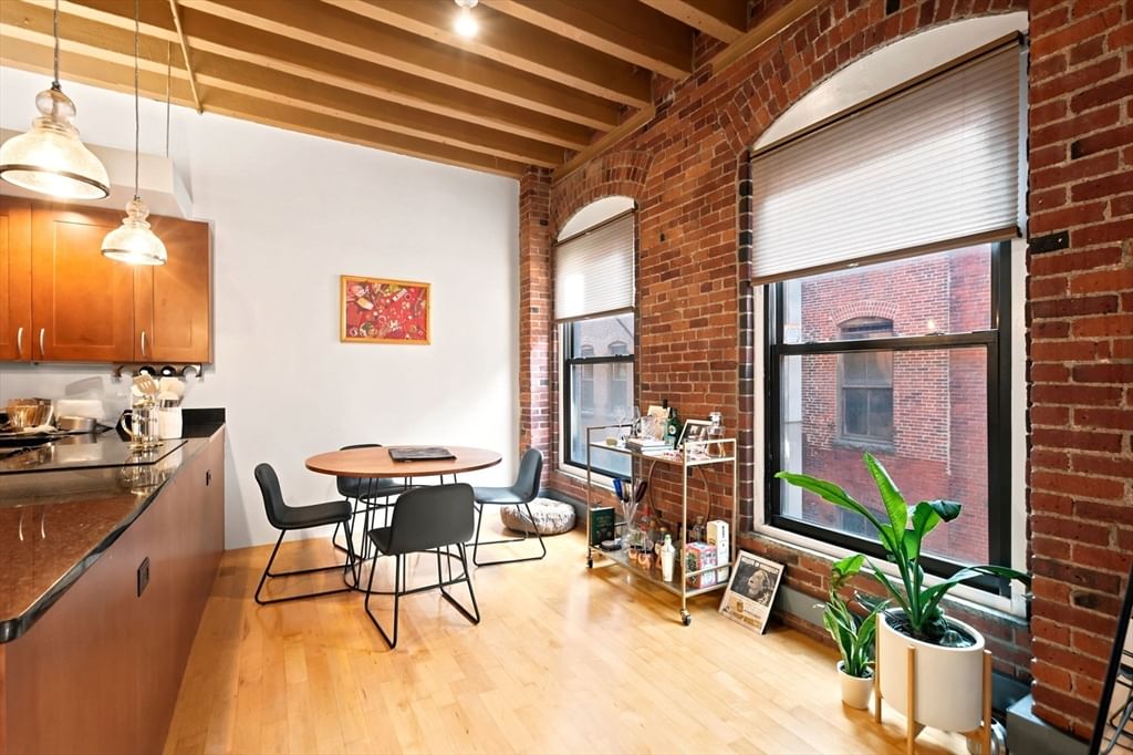 111 Beach St #3B, Boston, MA, 111 Beach St #3B, Boston, MA Photo #17