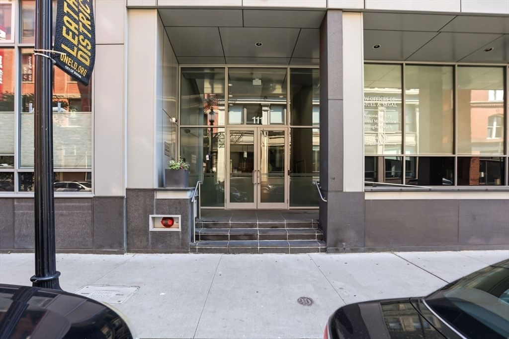 111 Beach St #3B, Boston, MA, 111 Beach St #3B, Boston, MA Photo #22