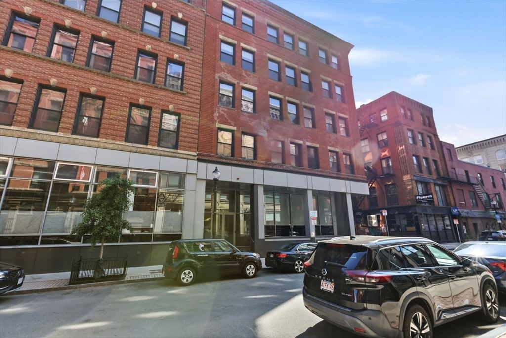 111 Beach St #3B, Boston, MA, 111 Beach St #3B, Boston, MA Photo #23
