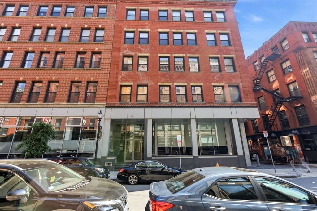 111 Beach St #3B, Boston, MA, 111 Beach St #3B, Boston, MA Photo #24