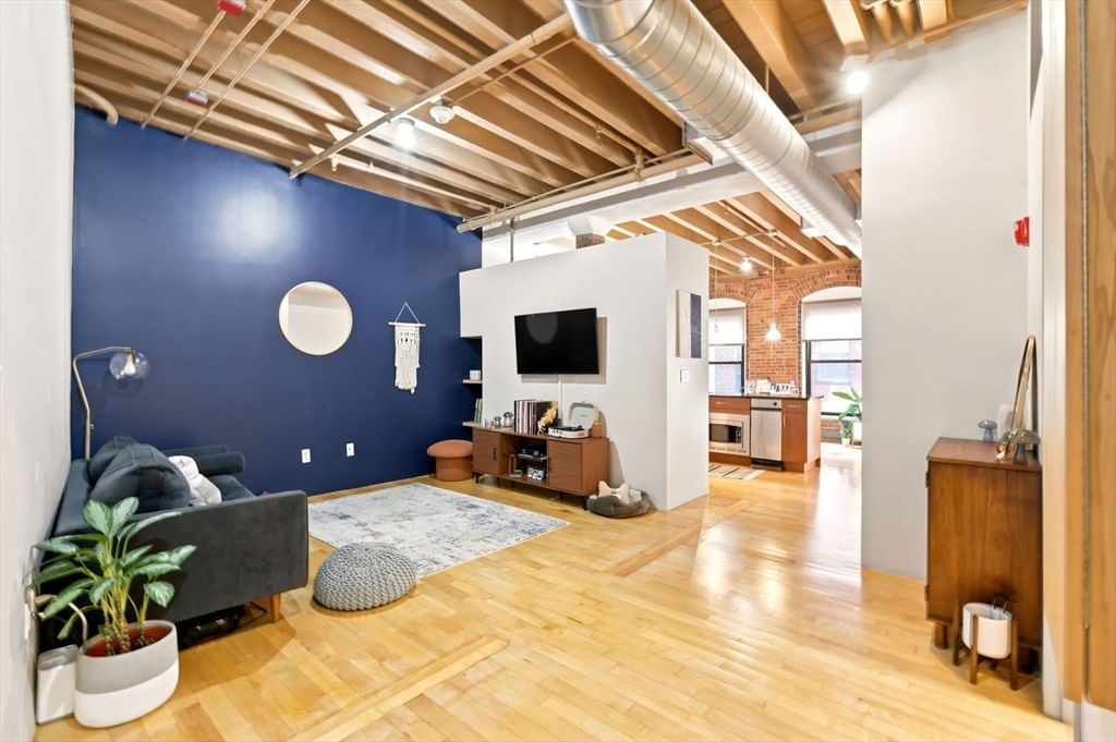 111 Beach St #3B, Boston, MA, 111 Beach St #3B, Boston, MA Photo #5