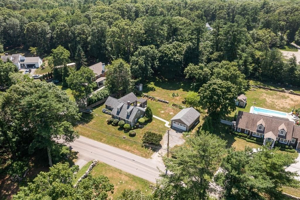 1263 Drift Road Westport — Photo 36 of 41