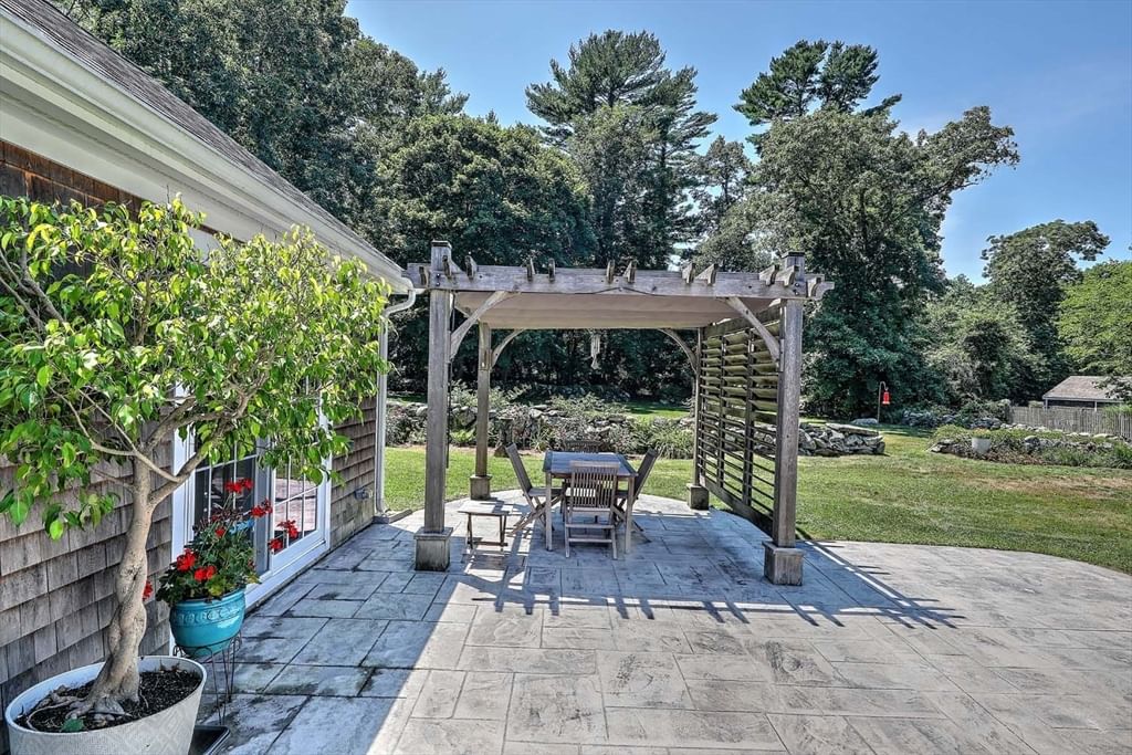 1263 Drift Road Westport — Photo 38 of 41