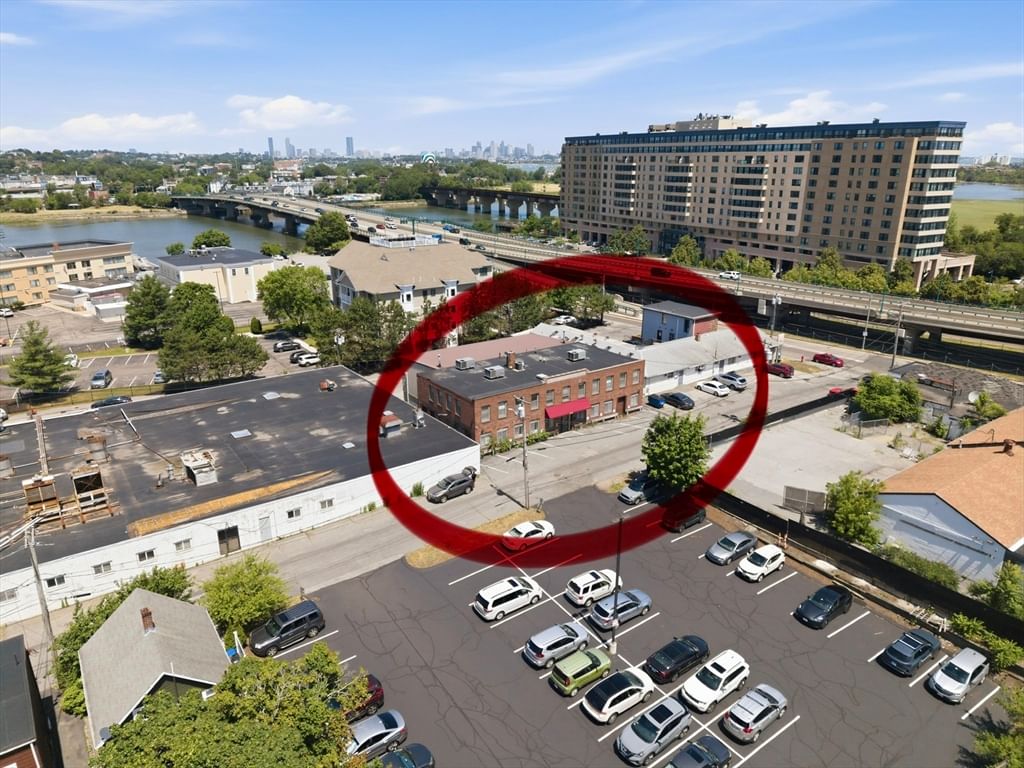 11-17 Newbury St, Quincy, MA 02171