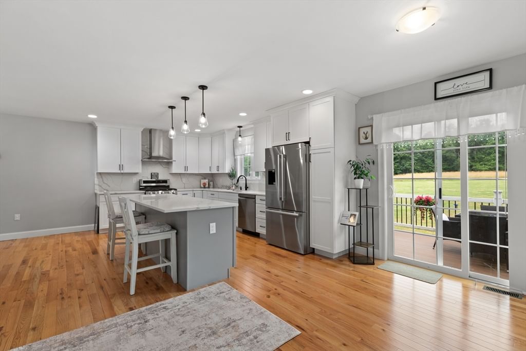 23 Hager Park Rd, Westminster, MA, 23 Hager Park Rd, Westminster, MA Photo #8