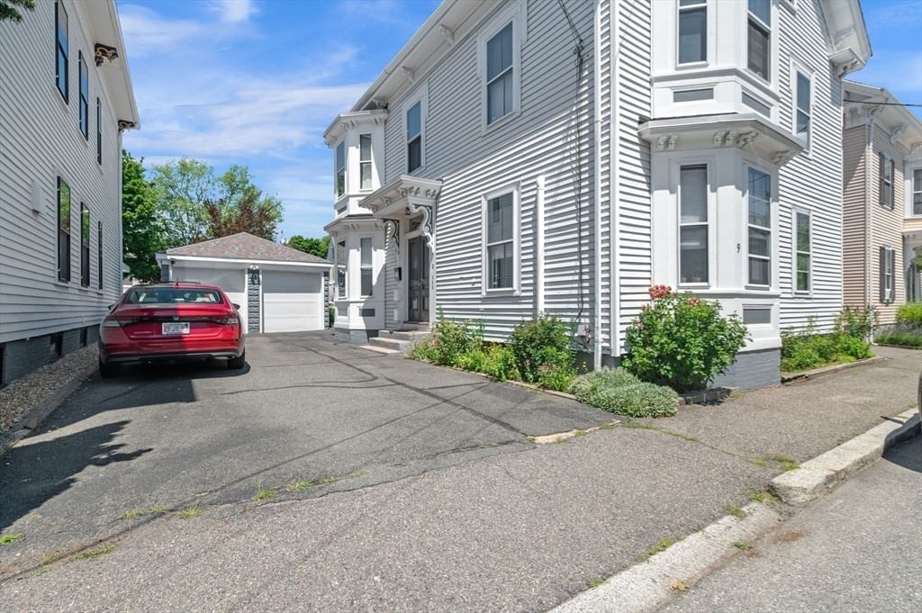 9 Boardman St #3 Salem — Photo 18 of 23