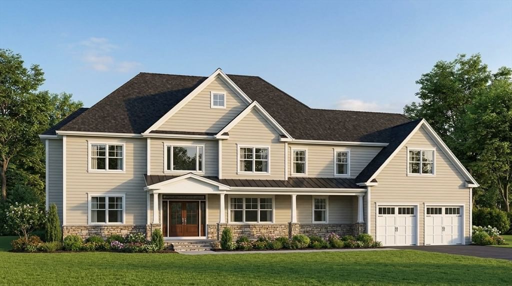 41 Heritage Hill Road, Windham, NH Photo #1