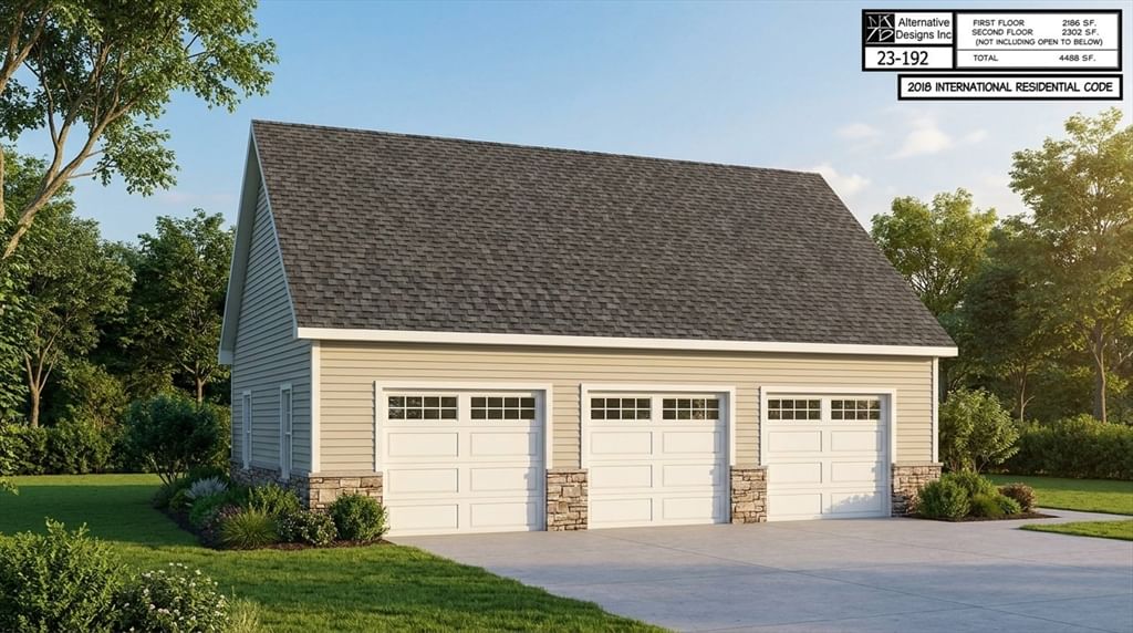 41 Heritage Hill Road, Windham, NH Photo #2