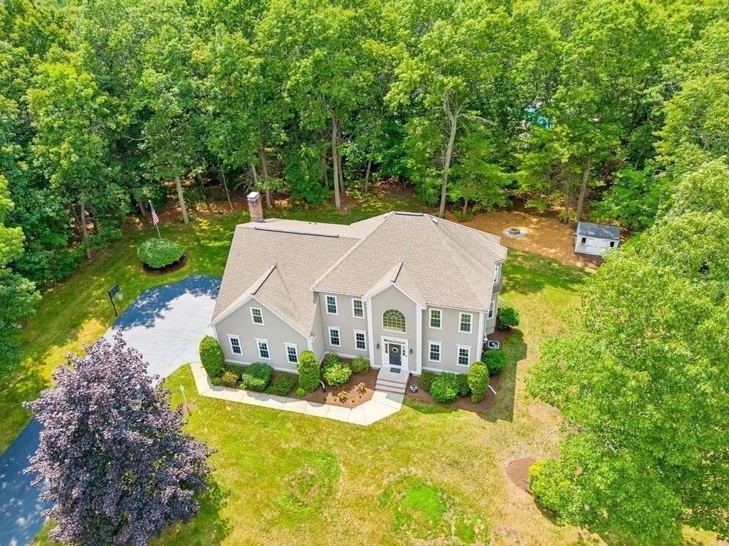 43 Northern Spy Rd Franklin — Photo 3 of 42
