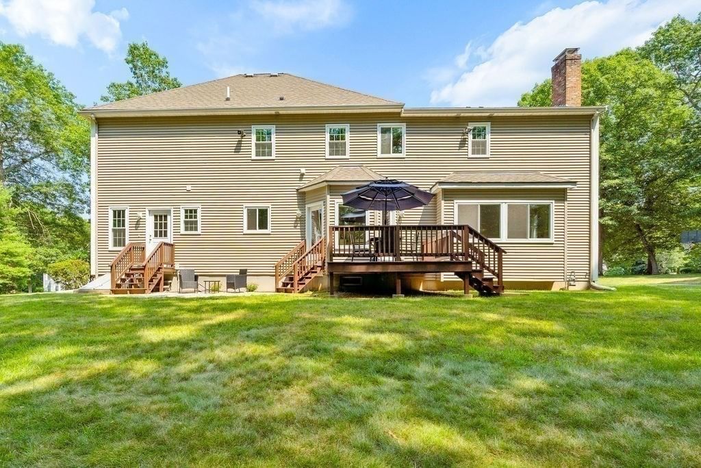 43 Northern Spy Rd Franklin — Photo 36 of 42