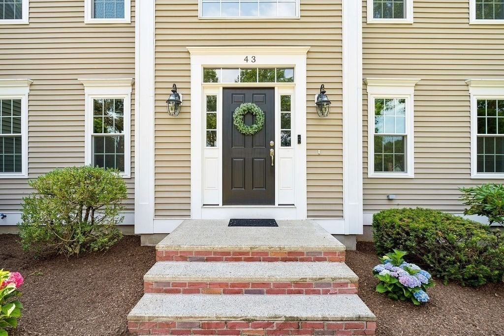 43 Northern Spy Rd Franklin — Photo 4 of 42