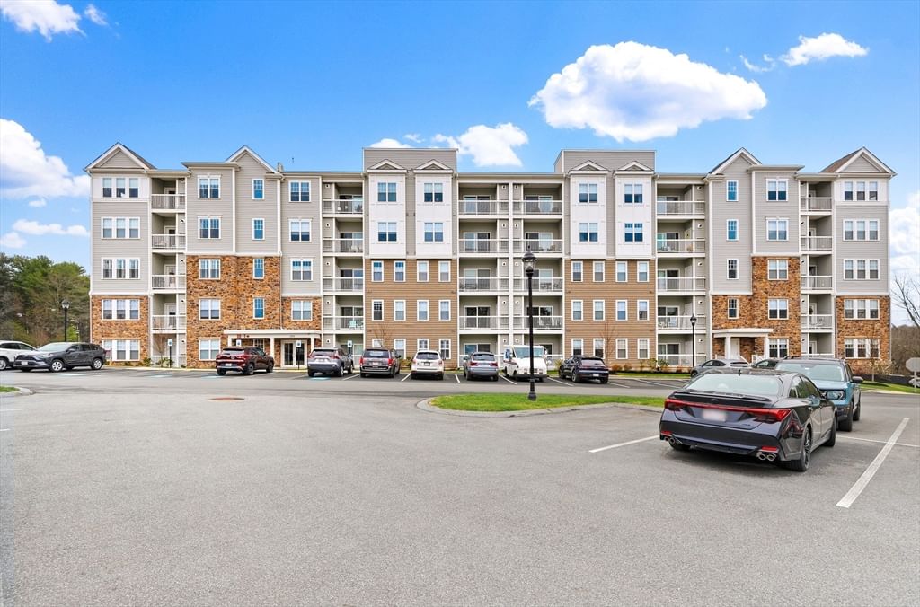 280 Martins Landing #104, North Reading, MA Photo #2