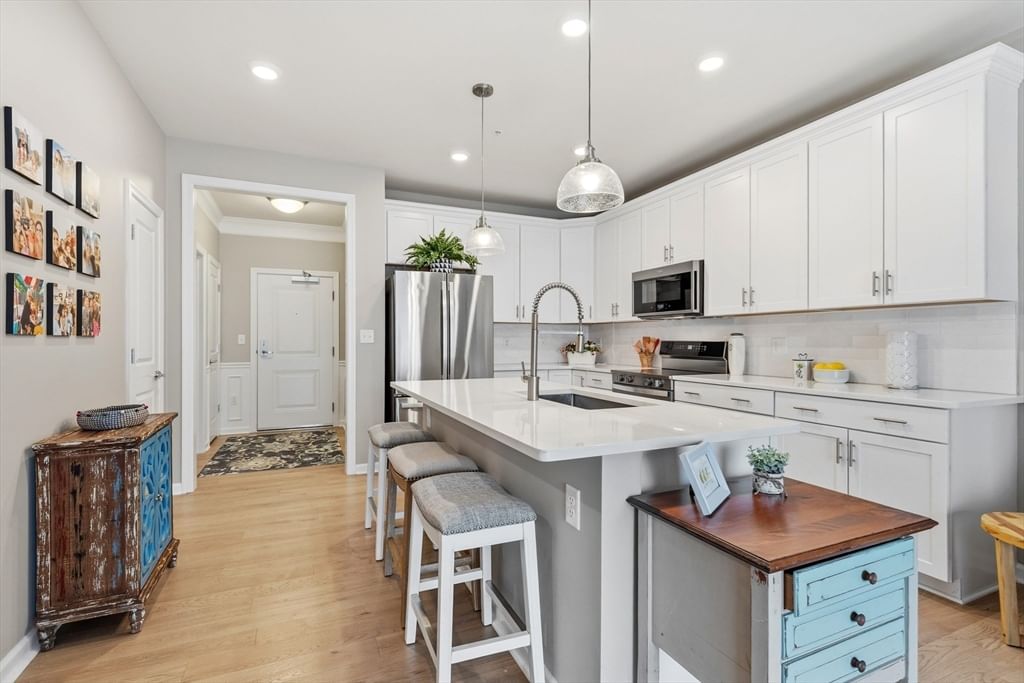 280 Martins Landing #104, North Reading, MA Photo #9