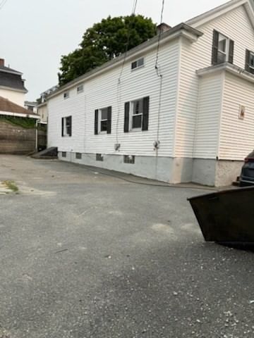 58 Forest St Fall River — Photo 19 of 19