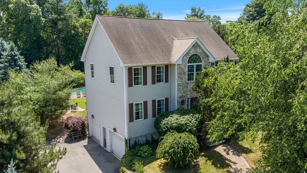 51 Spencer Knowles Rd