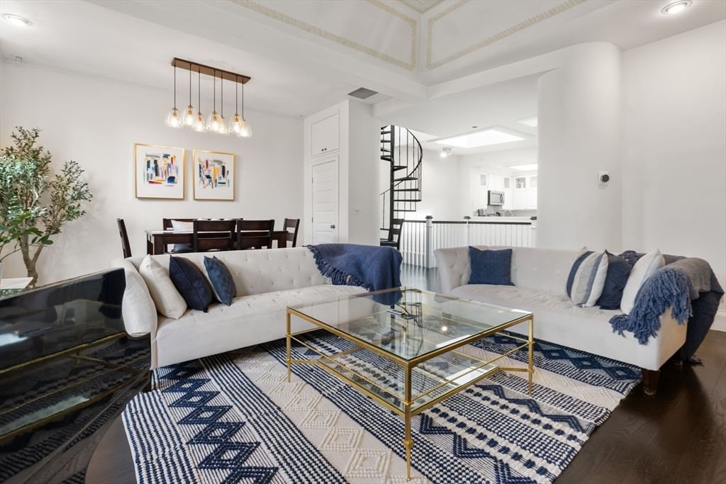 230 Marlborough St #4, Boston, MA Photo #13