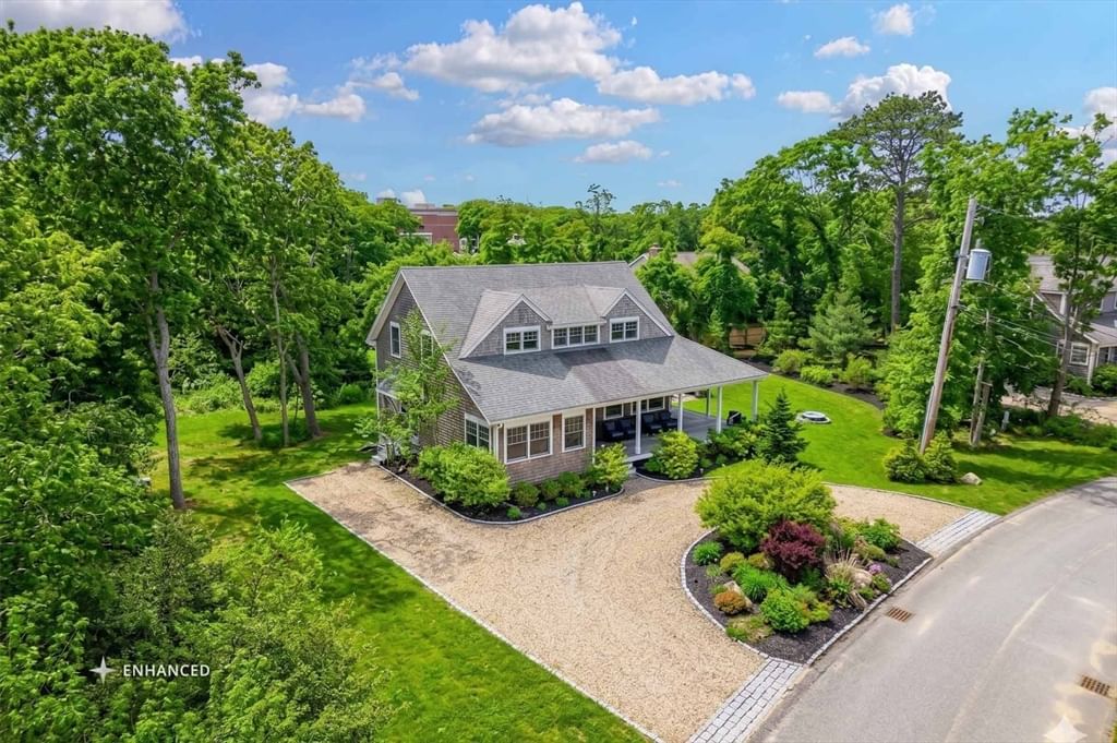 54 Amelia's Crossing, Tisbury, MA, 54 Amelia's Crossing, Tisbury, MA Photo #2