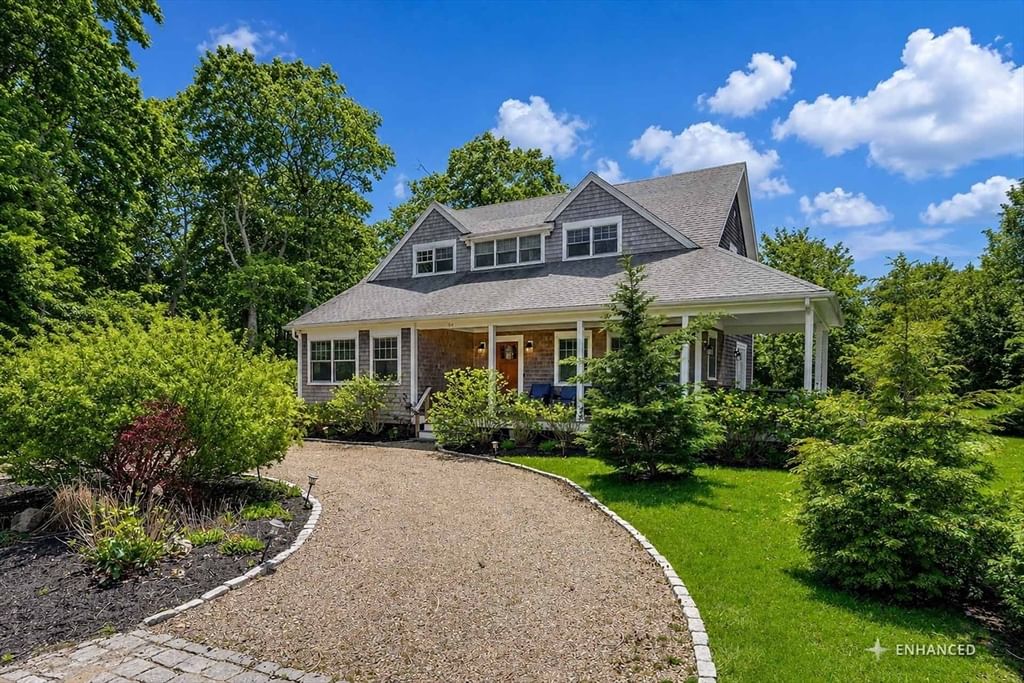 54 Amelia's Crossing, Tisbury, MA, 54 Amelia's Crossing, Tisbury, MA Photo #3