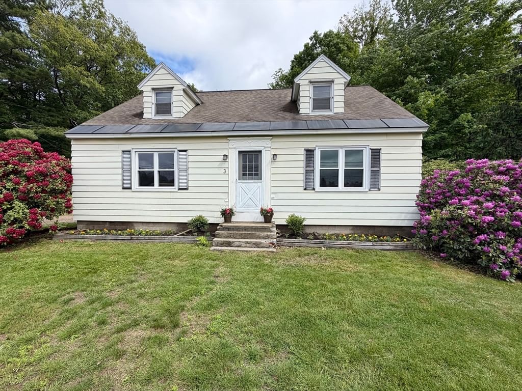3 Northfield Road, Erving, MA, 3 Northfield Road, Erving, MA Photo #3