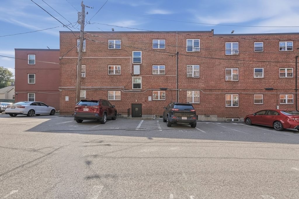 49 Colborne Road #B1 Boston — Photo 15 of 16