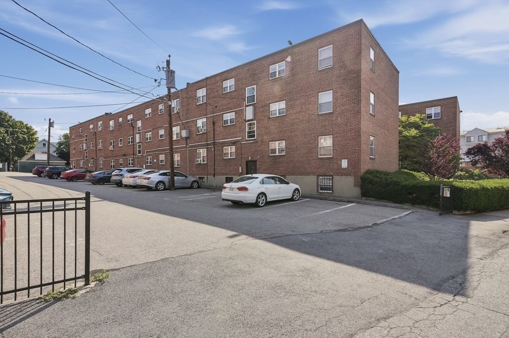 49 Colborne Road #B1 Boston — Photo 16 of 16