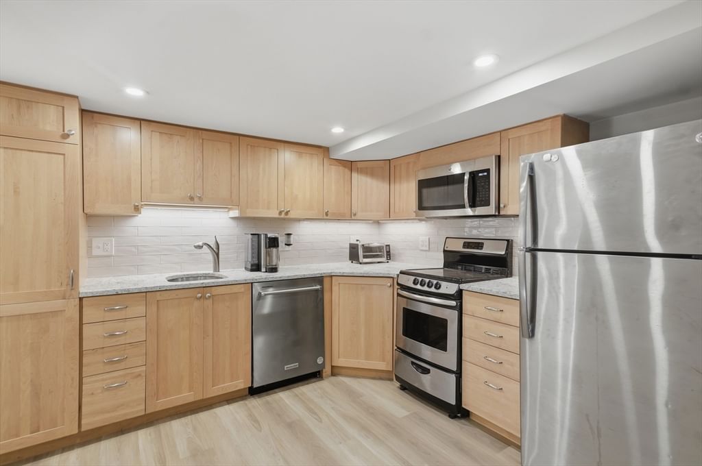 49 Colborne Road #B1 Boston — Photo 6 of 16