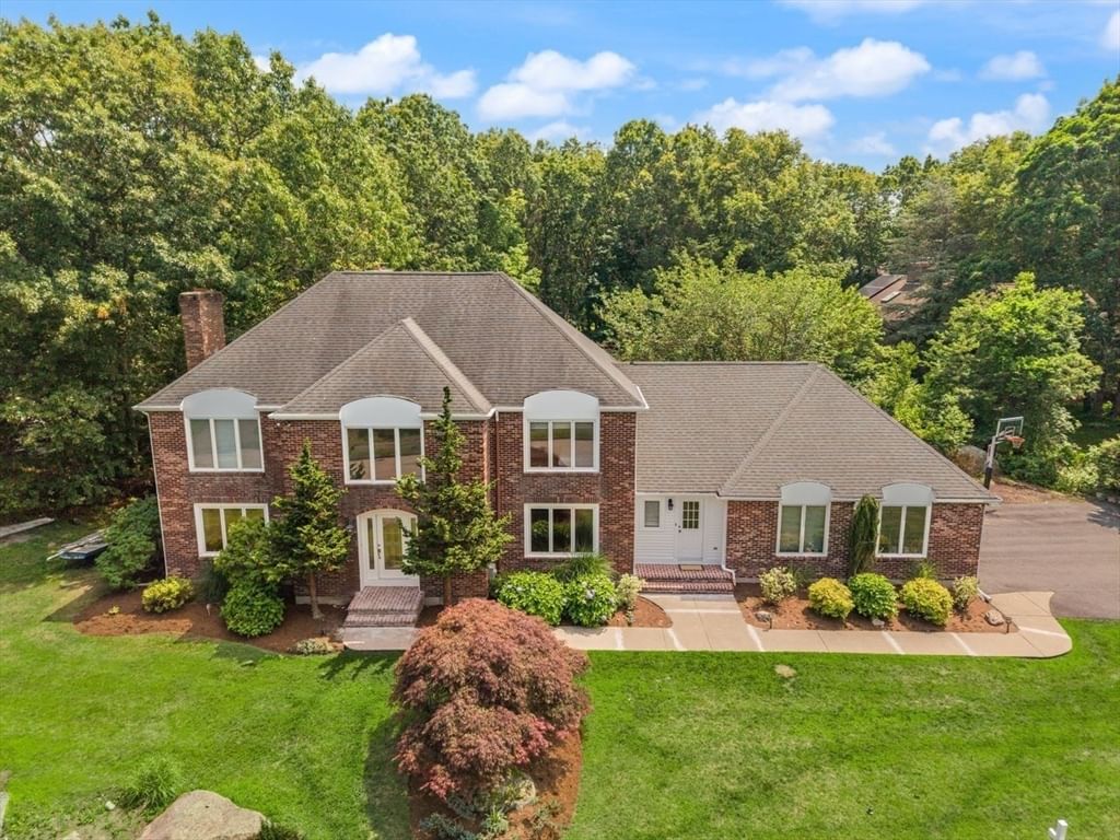 48 Castle Dr, Sharon, MA, 48 Castle Dr, Sharon, MA Photo #1