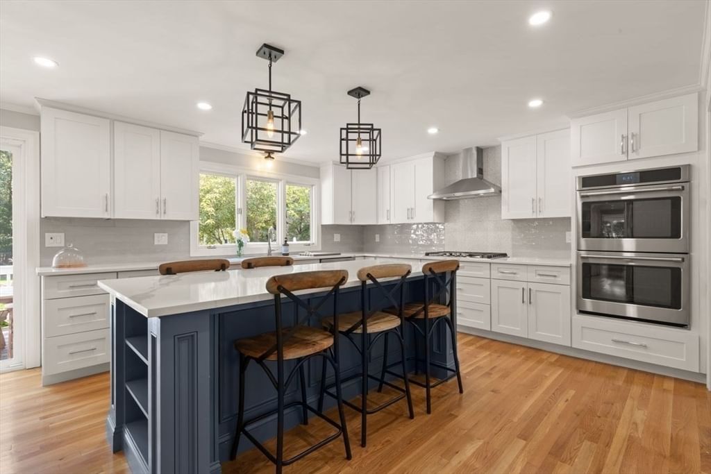 48 Castle Dr, Sharon, MA, 48 Castle Dr, Sharon, MA Photo #11