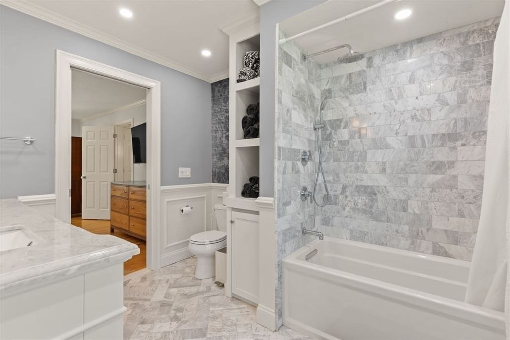 48 Castle Dr, Sharon, MA, 48 Castle Dr, Sharon, MA Photo #24