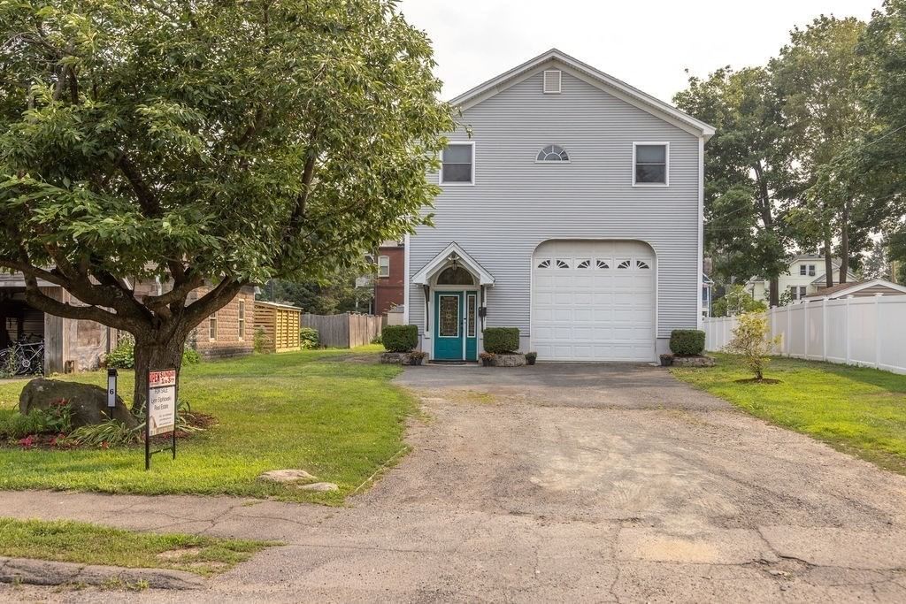 6 Sherman Avenue, Northampton, MA, 6 Sherman Avenue, Northampton, MA Photo #2