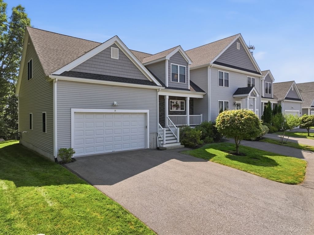15 Curtis Circle #15, Avon, MA, 15 Curtis Circle #15, Avon, MA Photo #2