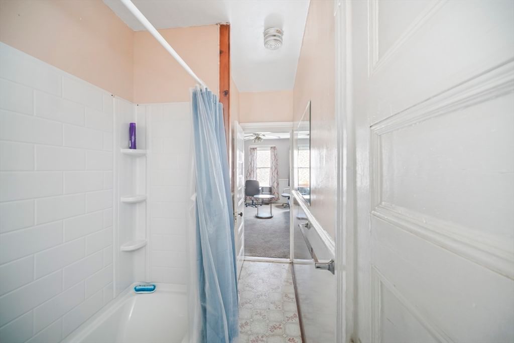 82 Snell St Fall River — Photo 19 of 20