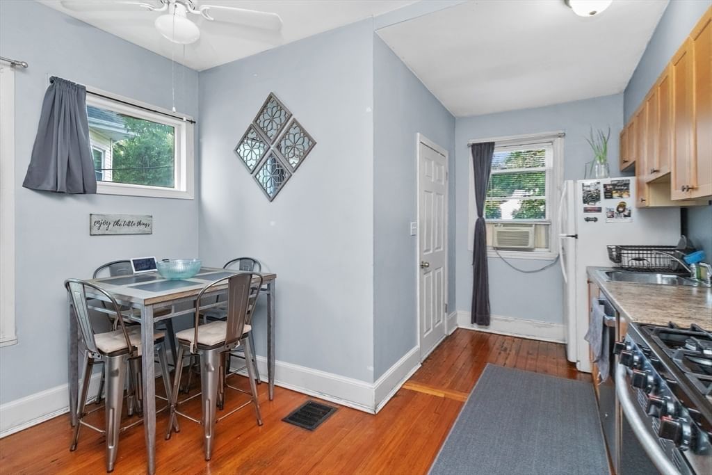 126 Butler Rd Quincy — Photo 19 of 32
