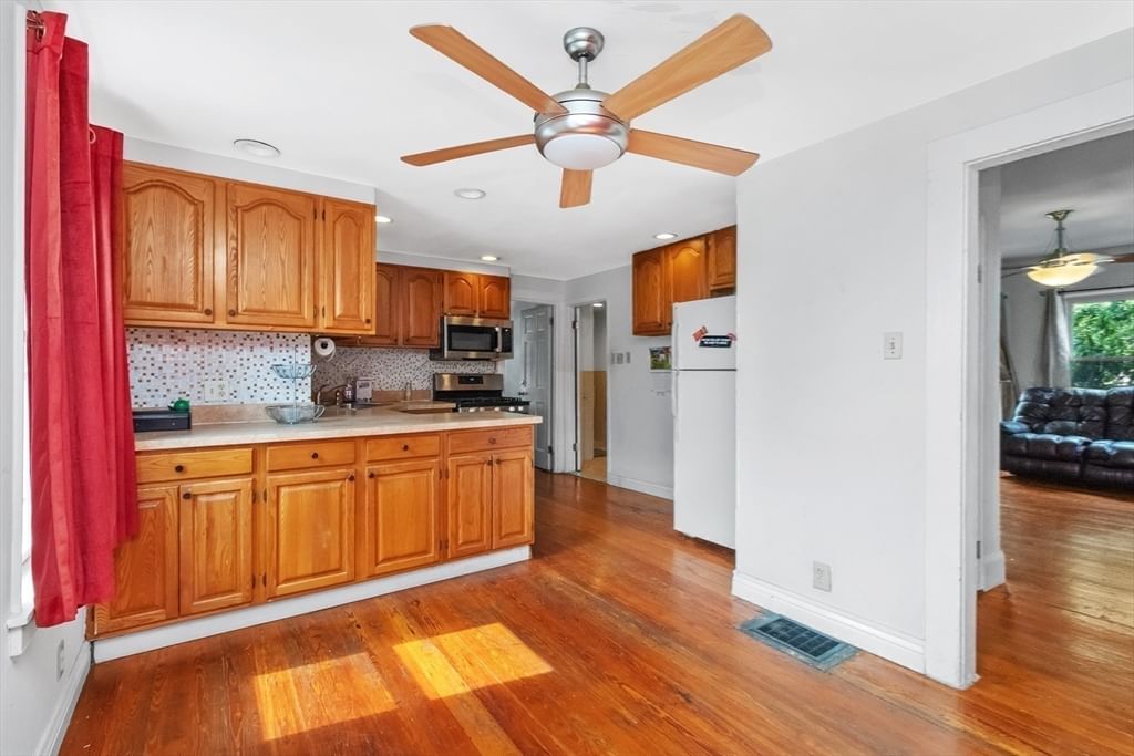 126 Butler Rd Quincy — Photo 26 of 32