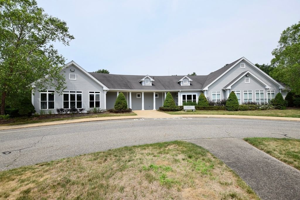 20 Quarry Stone Drive Bridgewater — Photo 38 of 39