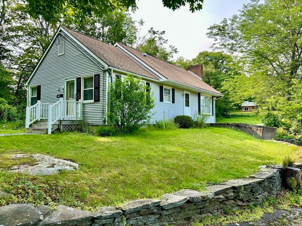 63 Adams Rd, Williamsburg, MA 01039 photo 5