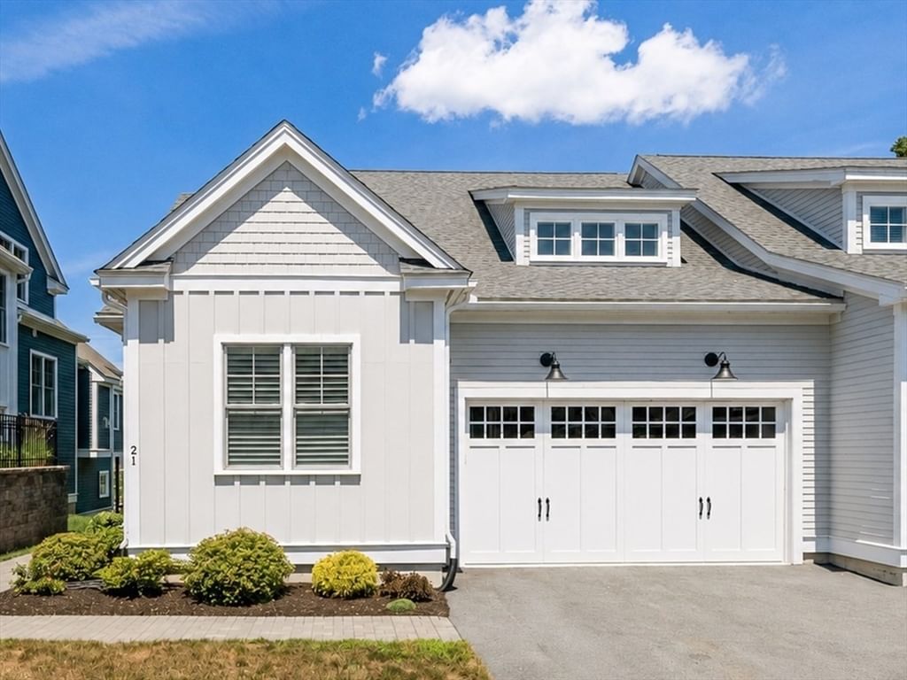 21 Birkdale Ln #21, Hopkinton, MA, 21 Birkdale Ln #21, Hopkinton, MA Photo #1